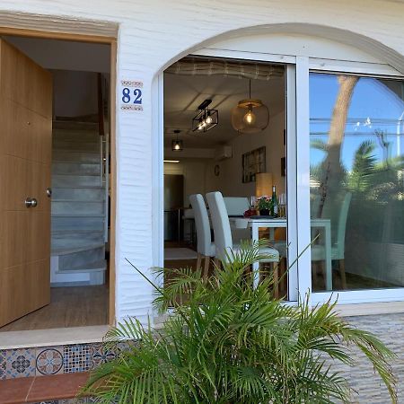 Dream Beach House กราน อาลากันต์ ภายนอก รูปภาพ