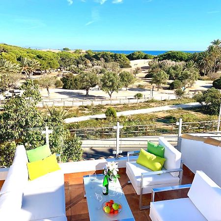 Dream Beach House กราน อาลากันต์ ภายนอก รูปภาพ