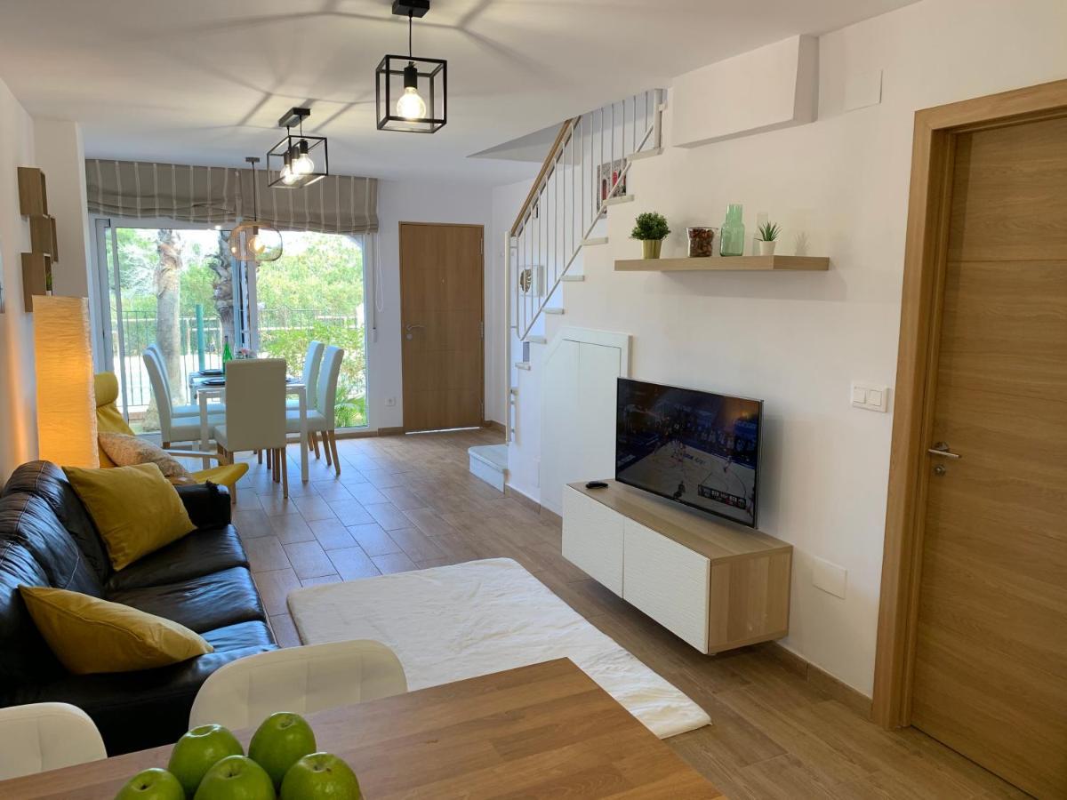 Dream Beach House กราน อาลากันต์ ภายนอก รูปภาพ