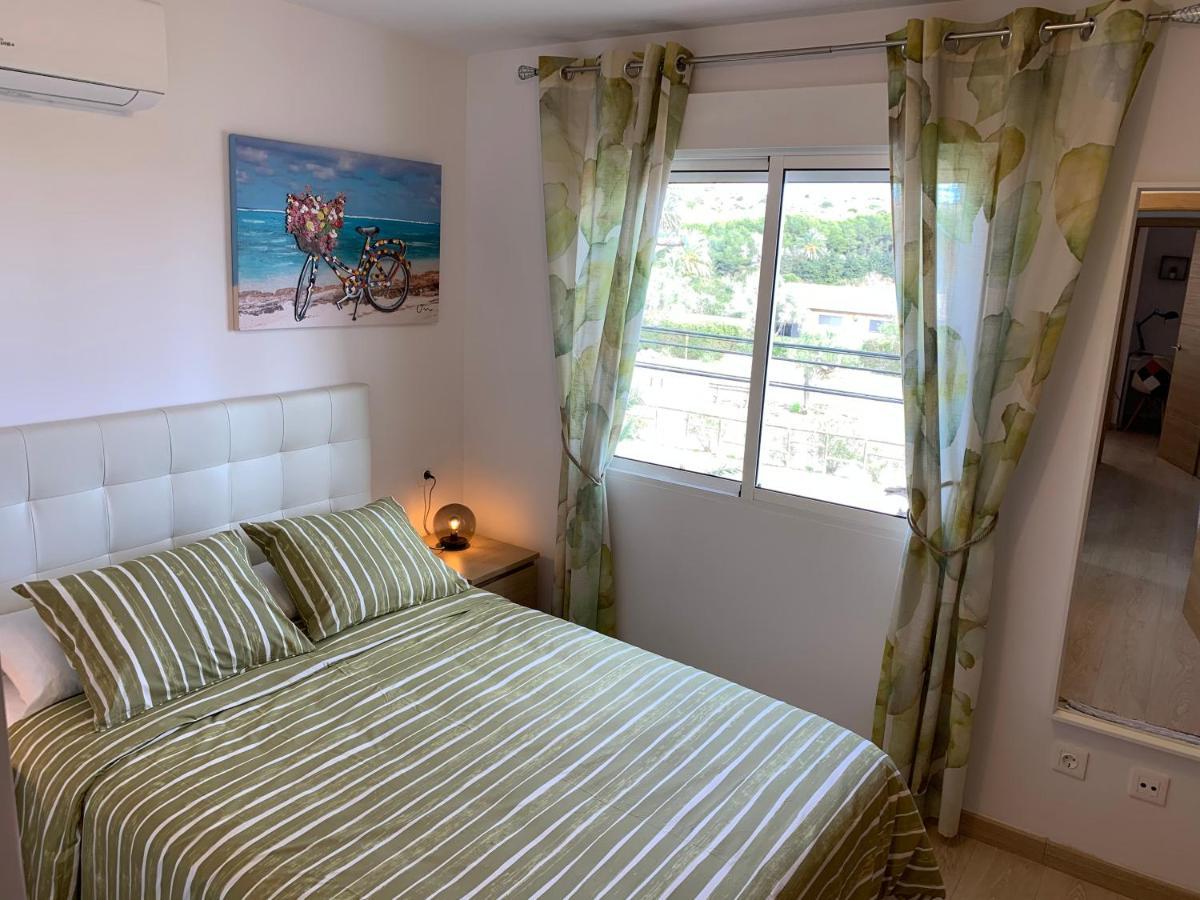 Dream Beach House กราน อาลากันต์ ภายนอก รูปภาพ