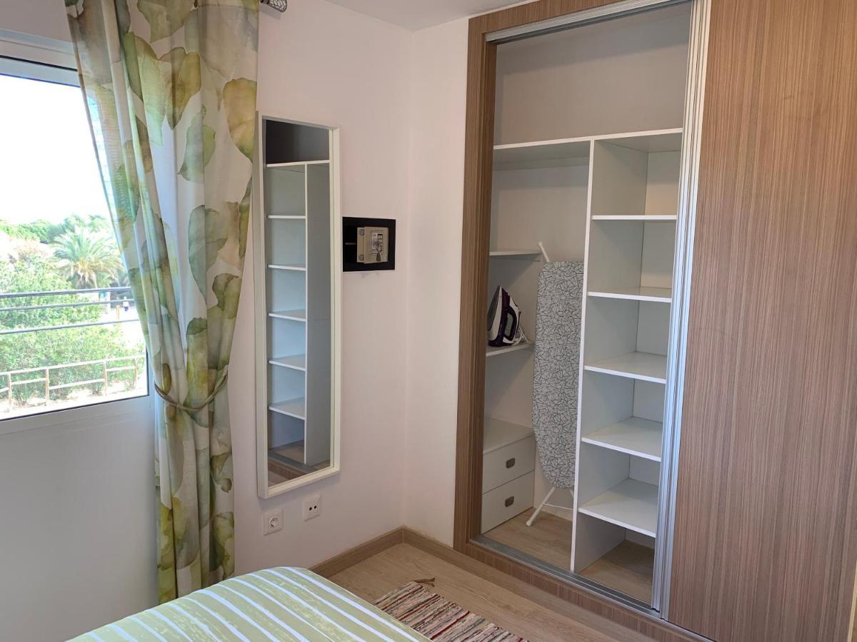 Dream Beach House กราน อาลากันต์ ภายนอก รูปภาพ