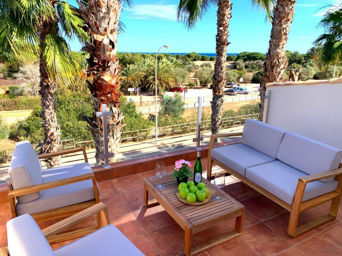 Dream Beach House กราน อาลากันต์ ภายนอก รูปภาพ