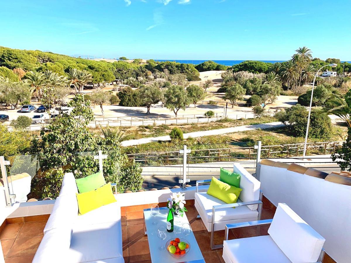 Dream Beach House กราน อาลากันต์ ภายนอก รูปภาพ