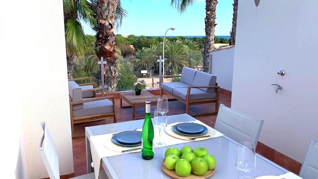 Dream Beach House กราน อาลากันต์ ภายนอก รูปภาพ