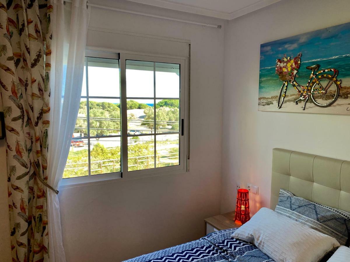 Dream Beach House กราน อาลากันต์ ภายนอก รูปภาพ