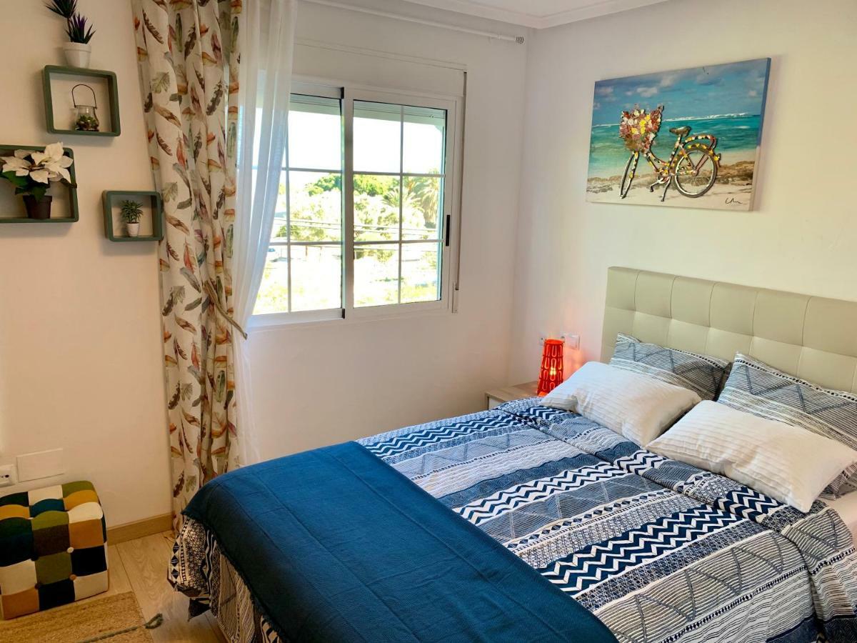 Dream Beach House กราน อาลากันต์ ภายนอก รูปภาพ