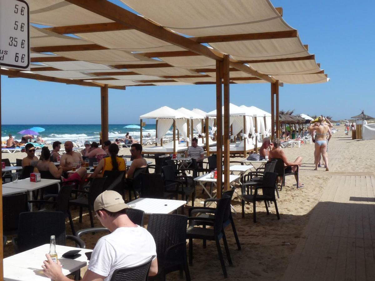 Dream Beach House กราน อาลากันต์ ภายนอก รูปภาพ