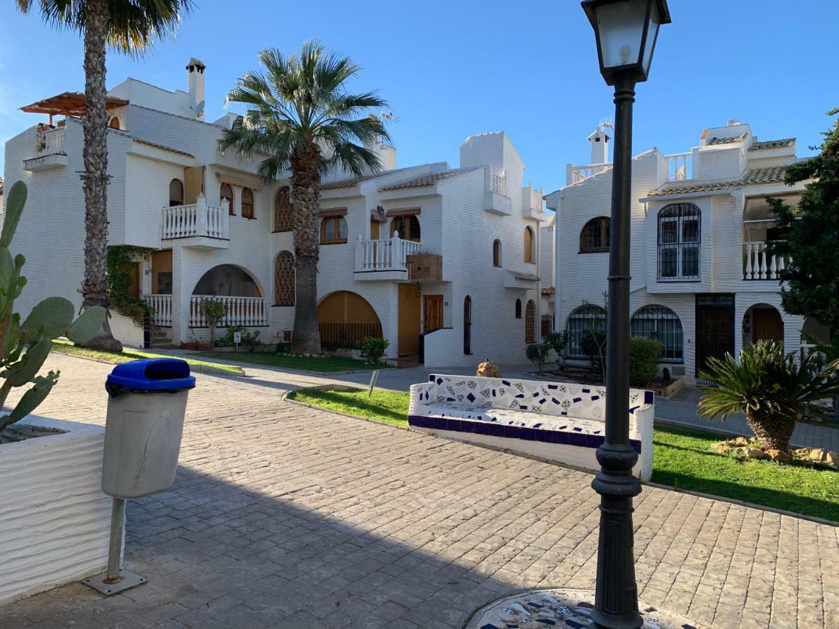 Dream Beach House กราน อาลากันต์ ภายนอก รูปภาพ